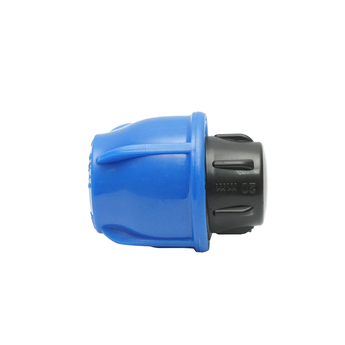 Compression fitting with internal thread D20mm, PN16 for irrigation systems