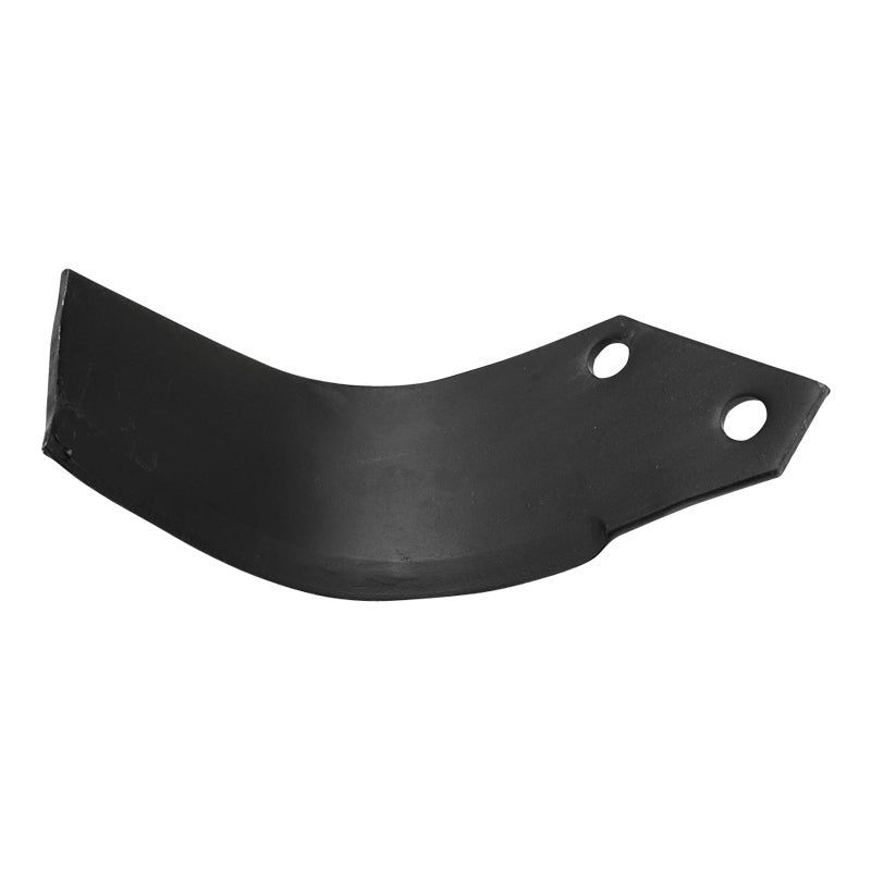 Left knife for HTL milling machine