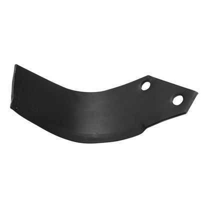 Left knife for HTL milling machine