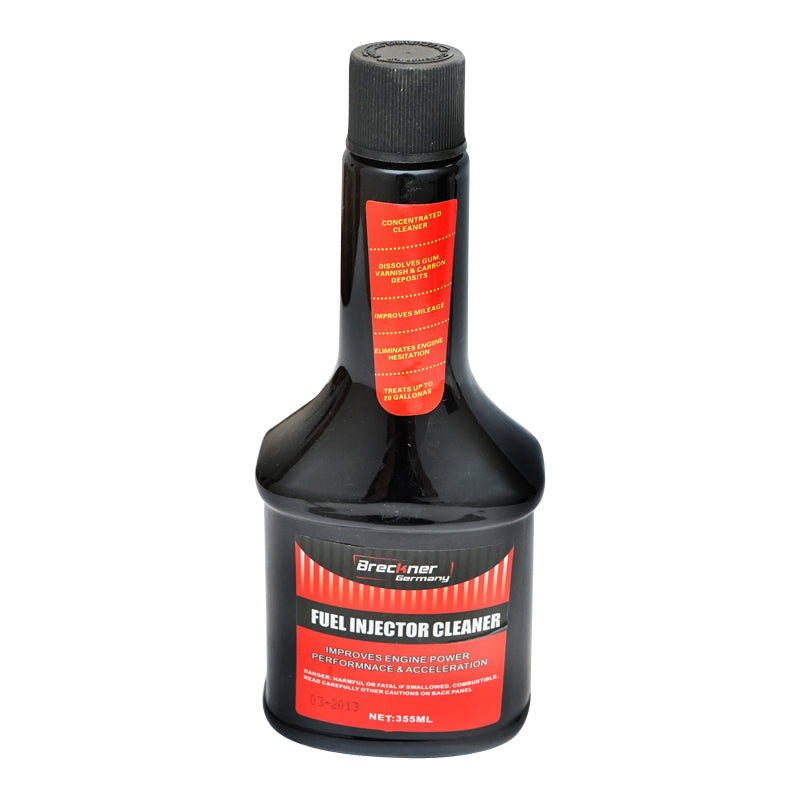 Injector cleaner additive for gasoline