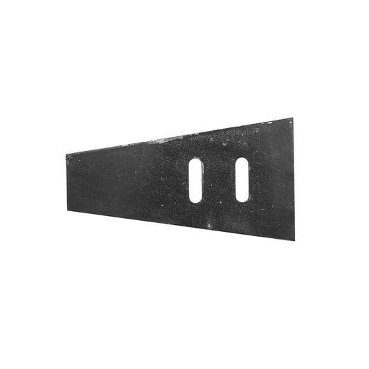 Double disc plow tillage SPC-SUP29