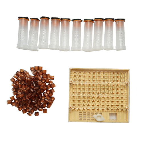 Queen rearing kit