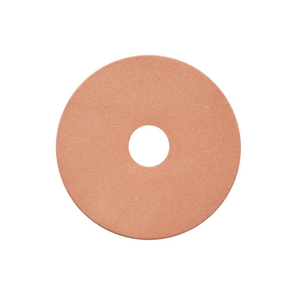 Disc for chainsaw sharpening machine 108x23x3.3mm
