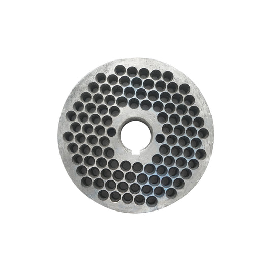 6mm matrix for feed granulator 40TH157, 40TH158