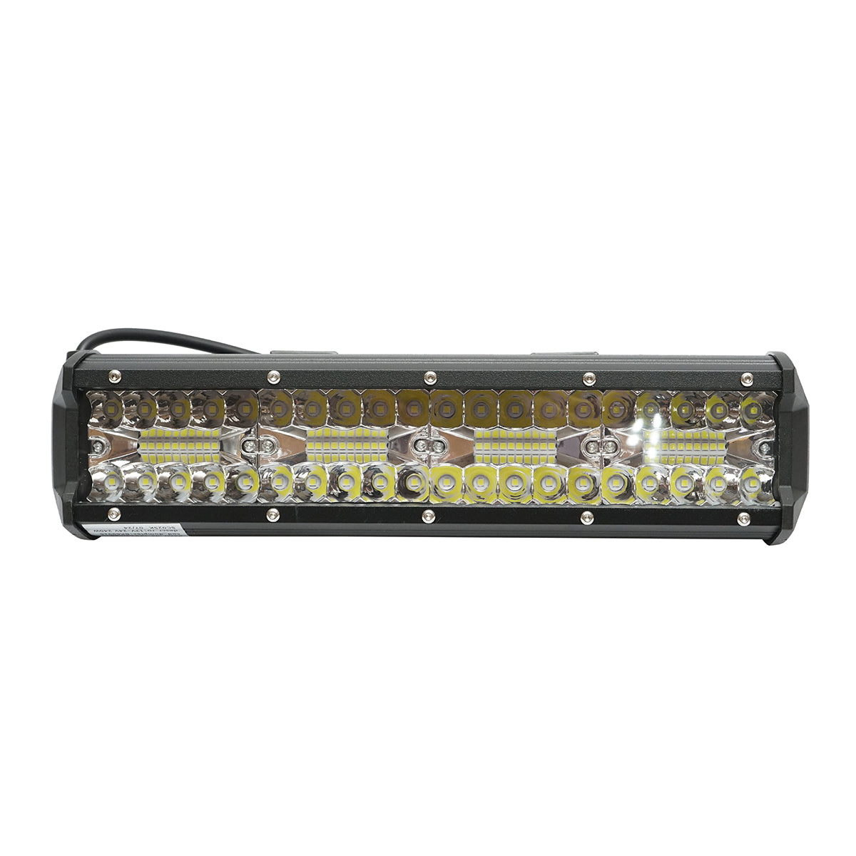 LED bar light 12-24V, 240W, 305x70x80mm Breckner Germany