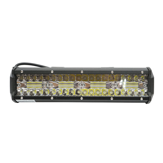 LED bar light 12-24V, 240W, 305x70x80mm Breckner Germany