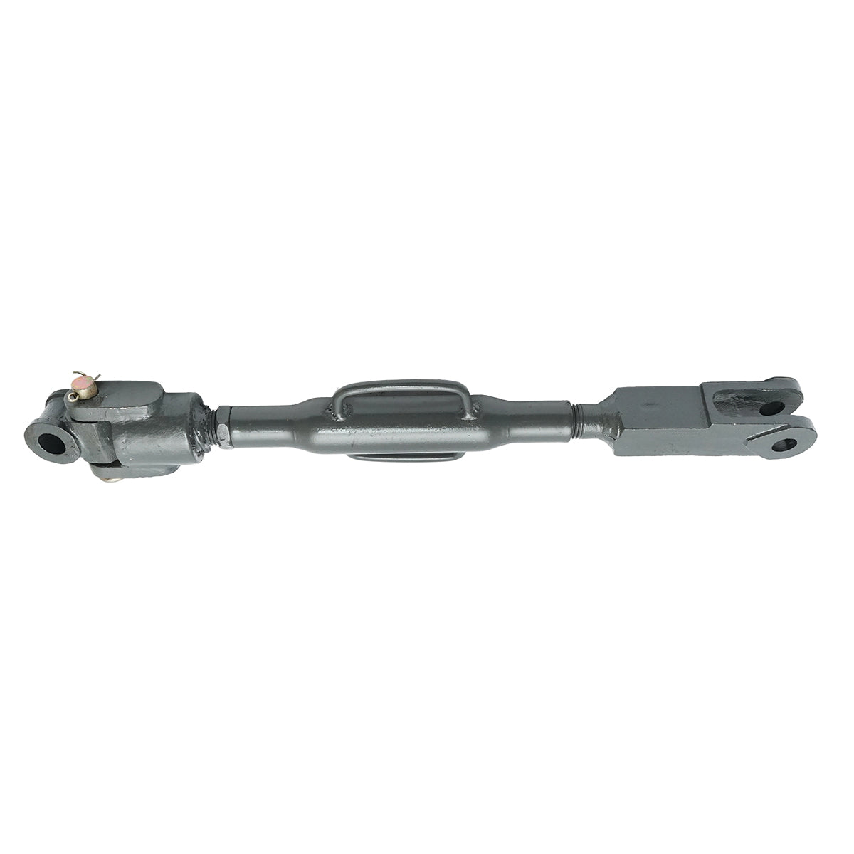 Side stabilizer with handle, lift rod for Massey Ferguson OEM code 1693985M94