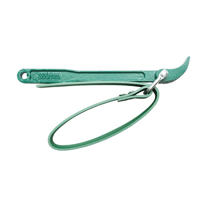 12-inch strap wrench for oil filter Breckner Germany