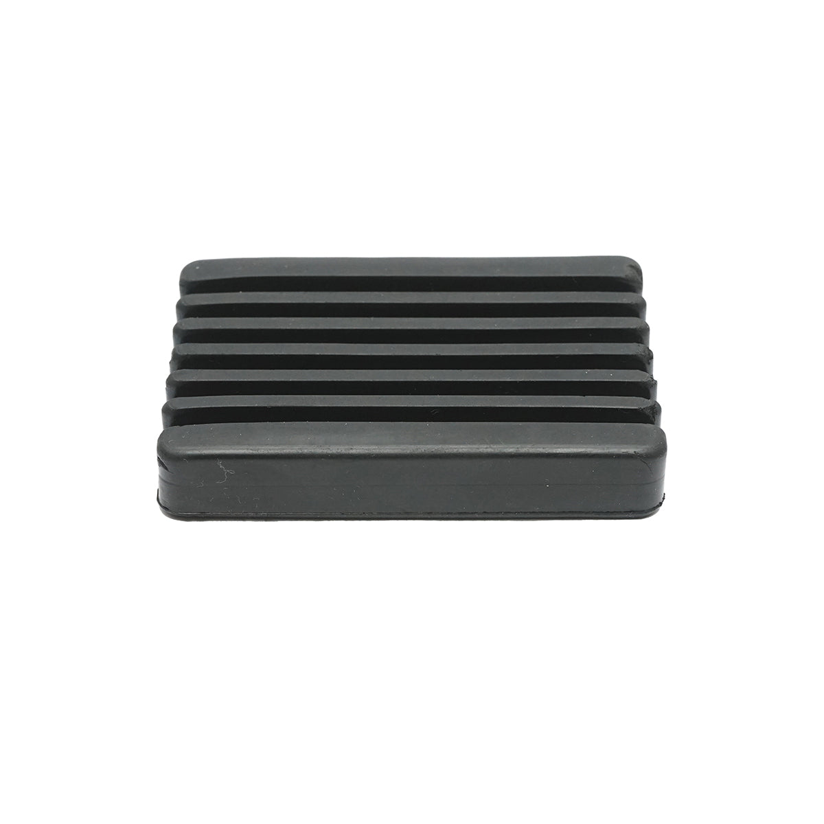 Universal protection brake/accelerator/clutch pedal