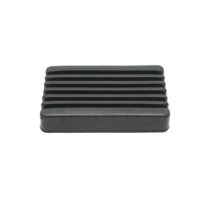 Universal protection brake/accelerator/clutch pedal