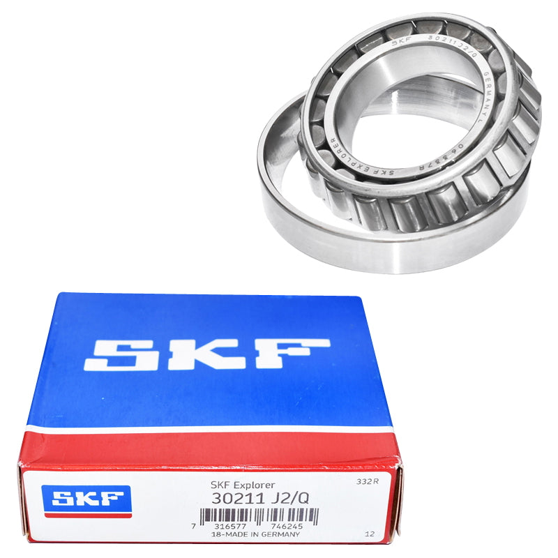 SKF bearing 30211 J2/Q