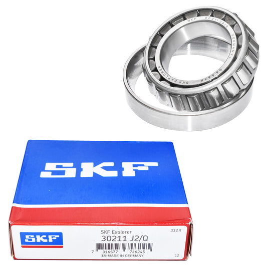 SKF bearing 30211 J2/Q