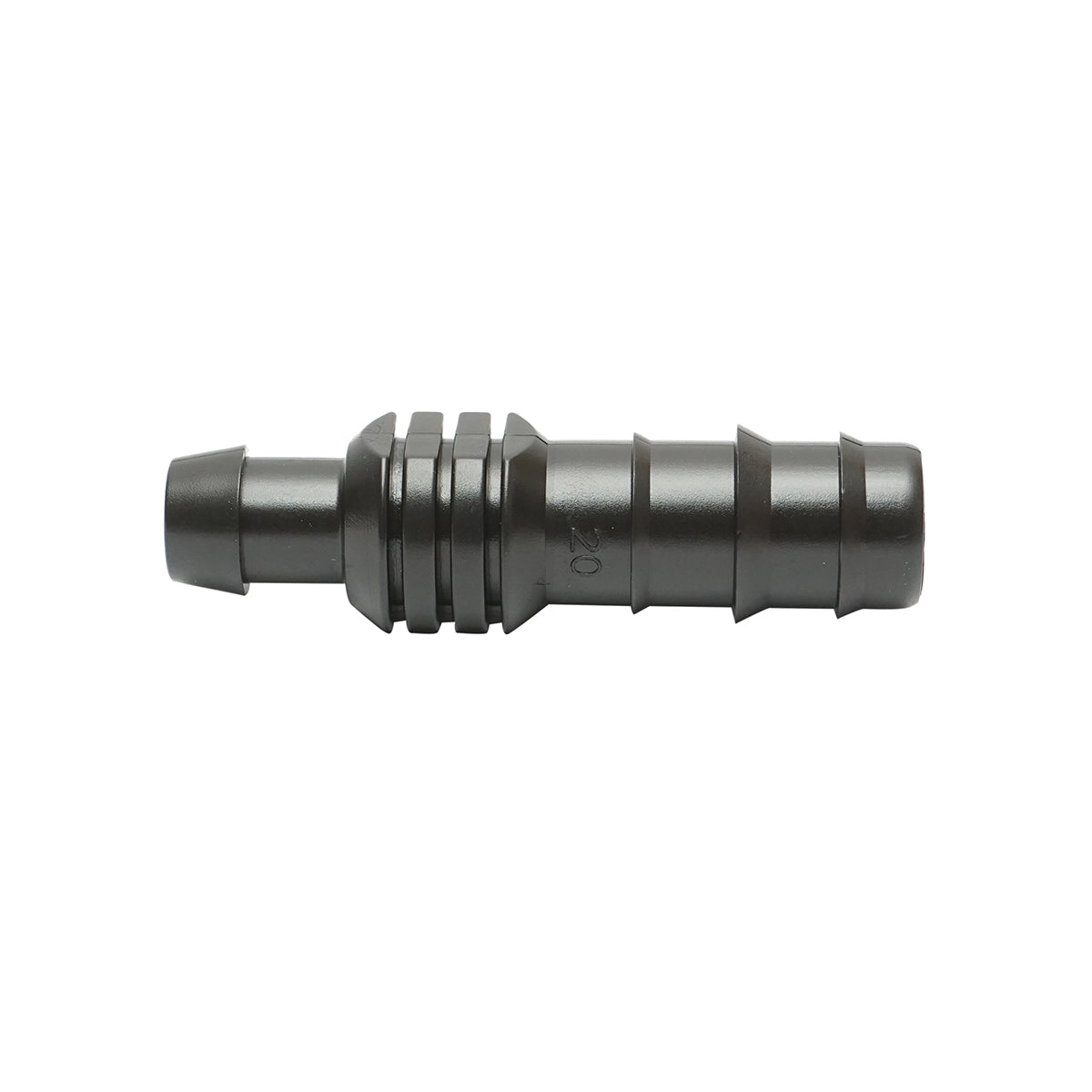 Drip line connector D20x16mm Breckner Germany