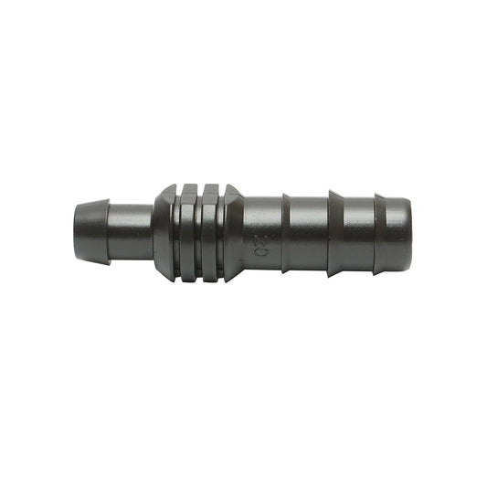 Drip line connector D20x16mm Breckner Germany