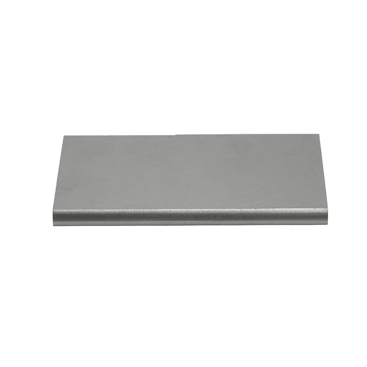 Graphite pallet for vacuum pump milking machine 4.90X85X43mm Breckner Germany