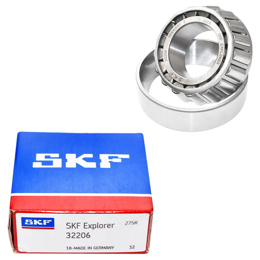 SKF bearing 32206 J2/Q