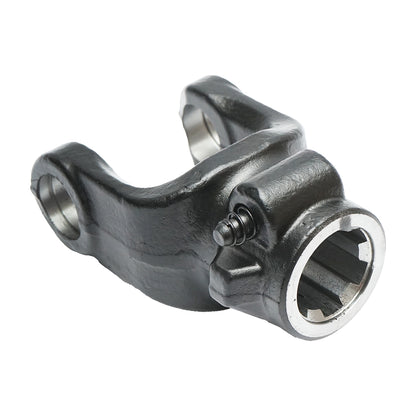 Cardan shaft T4 for socket Z=6 cross grooves 27x75