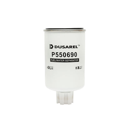 New Holland OEM fuel filter P551039, P550690, XN428, XN350, WK715/1x, SN25107, 87036044, 86504140, 87036044, 87039679, J911213