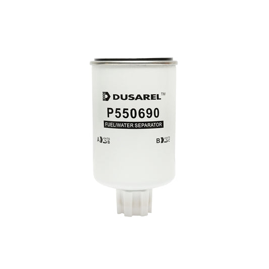 New Holland OEM fuel filter P551039, P550690, XN428, XN350, WK715/1x, SN25107, 87036044, 86504140, 87036044, 87039679, J911213