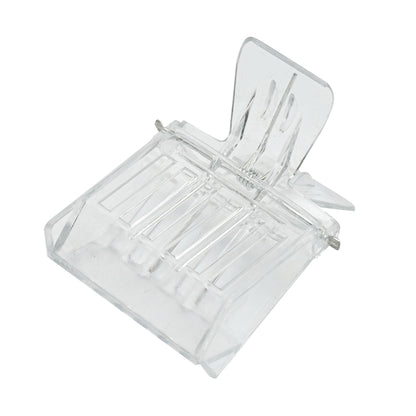 Queen isolation cage with clamp-type opening 70x55x50mm