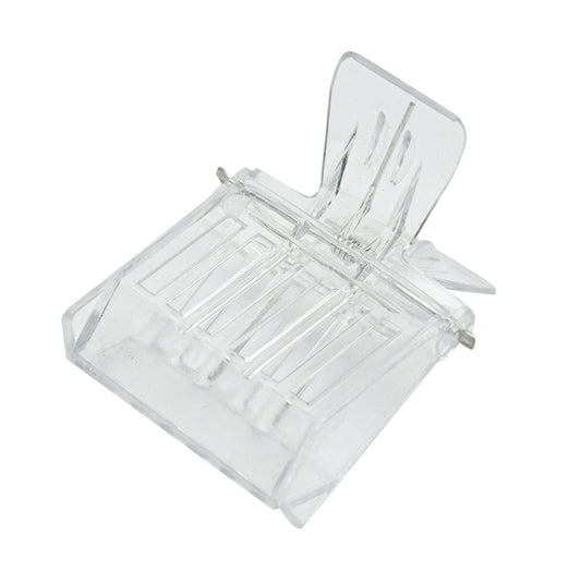 Queen isolation cage with clamp-type opening 70x55x50mm