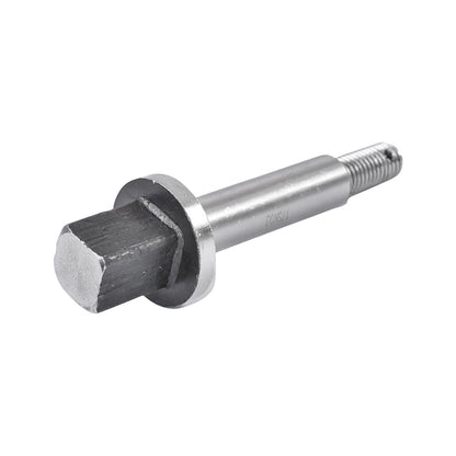 Ax distributor of SPC 6 seed drill for blind disc