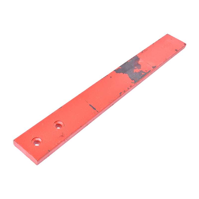 CPU side knife support