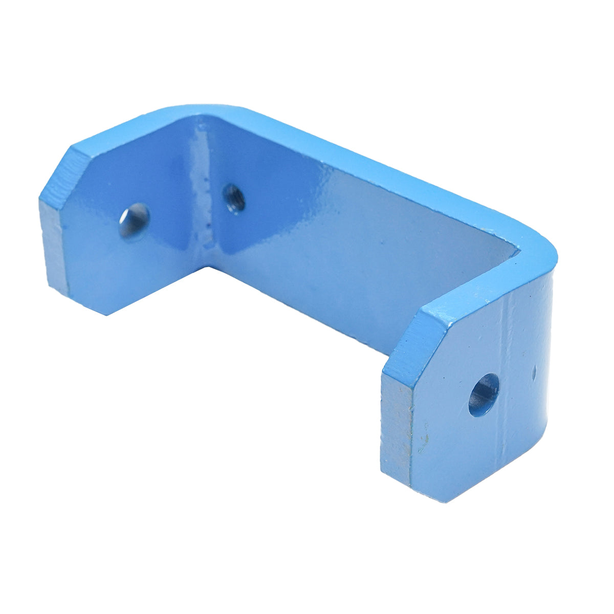 Forest Tractor Bridge Support