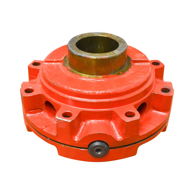 Complete differential satellite housing U-650 31.24.010as