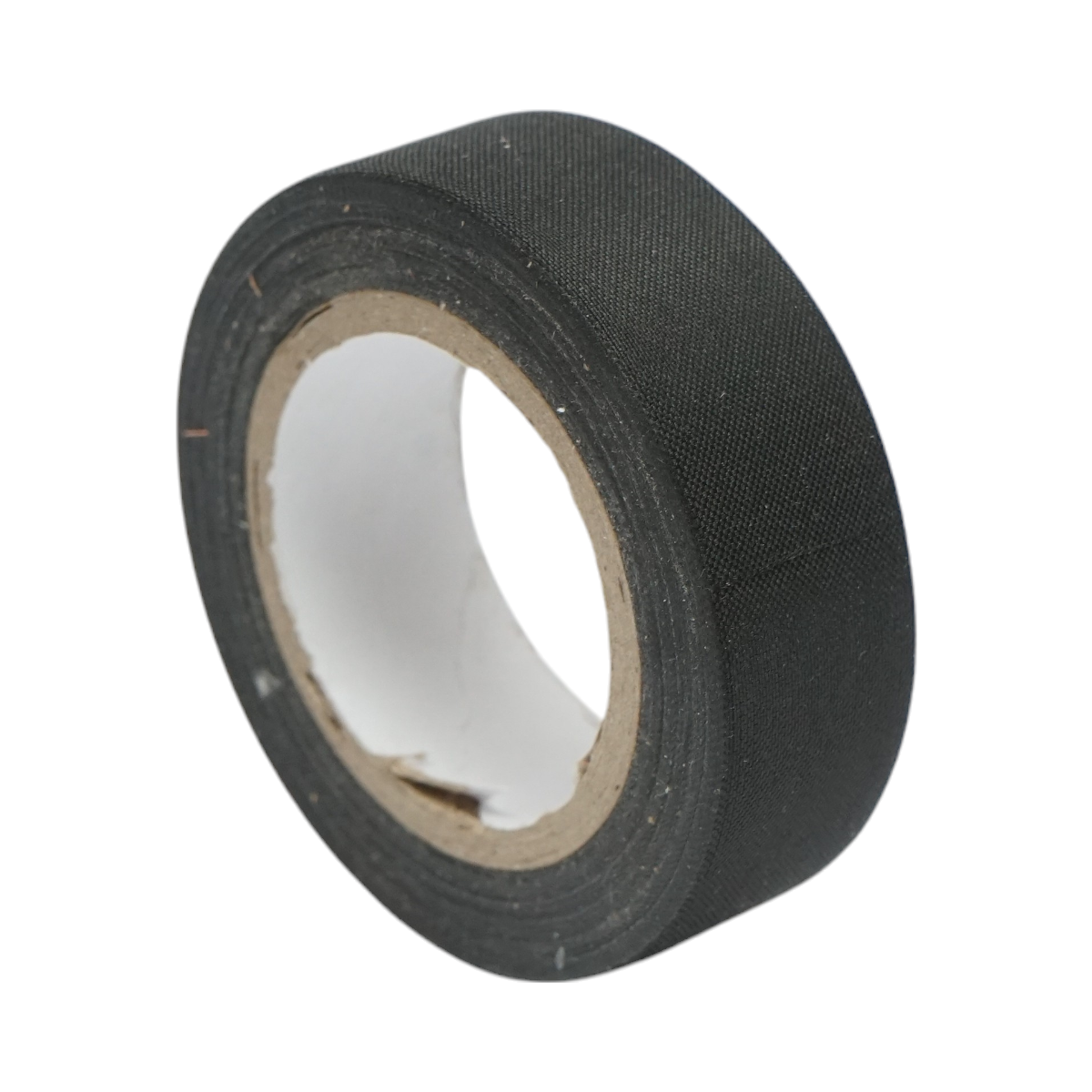 Polyester insulating tape 19mmx10m black Breckner Germany