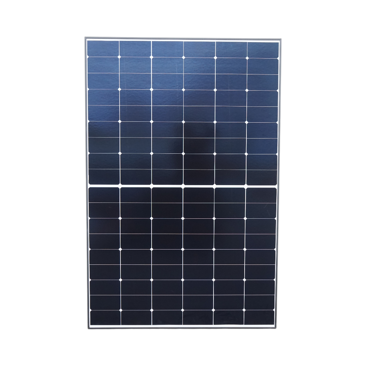 LONGI 435W photovoltaic solar panel, monocrystalline 1722x1134x30mm