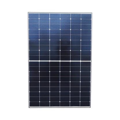 LONGI 435W photovoltaic solar panel, monocrystalline 1722x1134x30mm