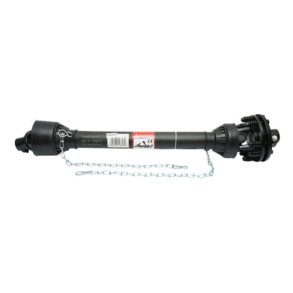 1000 mm Cardan with clutch T4 cross 27x74.6