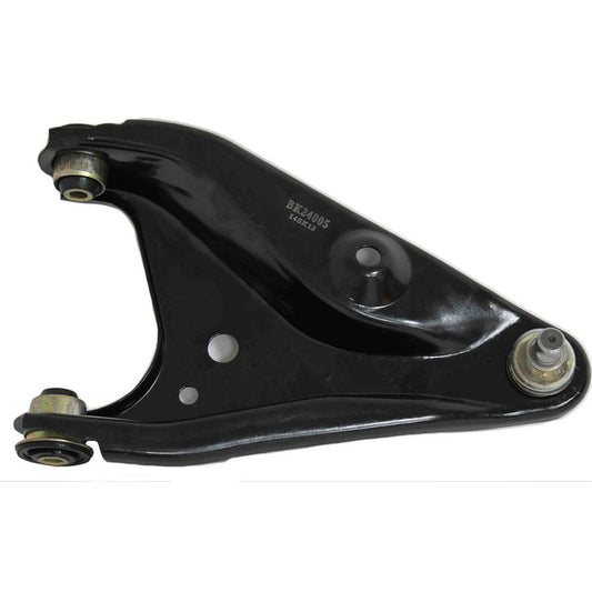 Assembled lower arm Dacia Logan II facelift left 545011727R