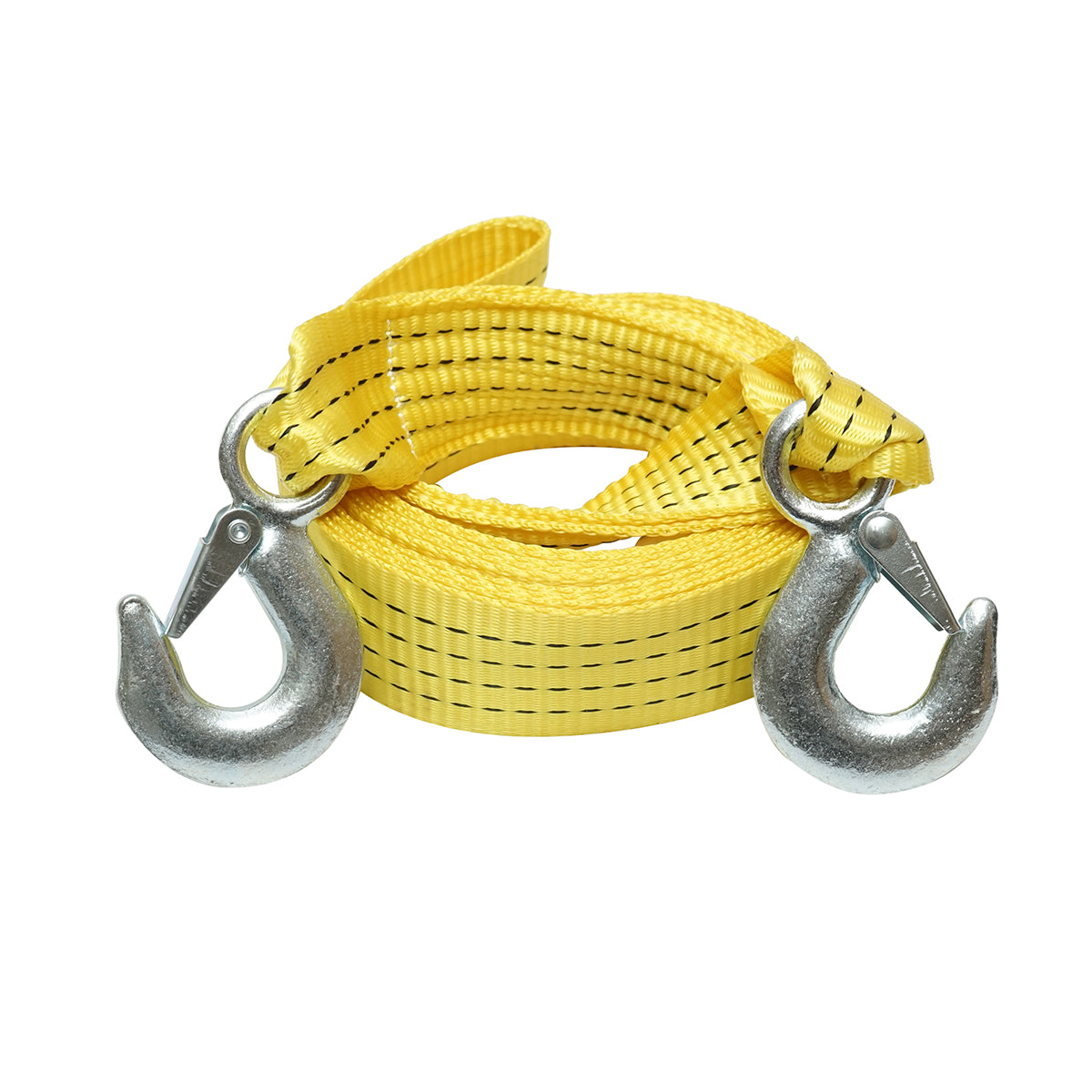 Tow strap 3T 50mmx4m Crownman