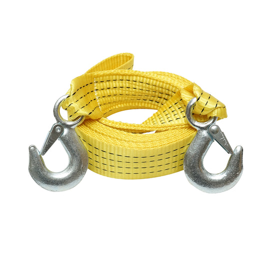 Tow strap 3T 50mmx4m Crownman