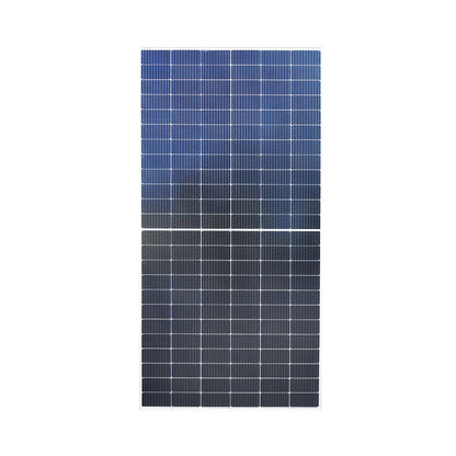 XL JINKO Tiger Pro 550W solar panel, photovoltaic, monocrystalline 2278x1134x35mm