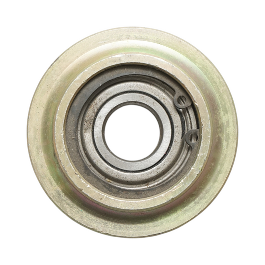 Chain tensioner bearing 6201 2RS for baler 9YK