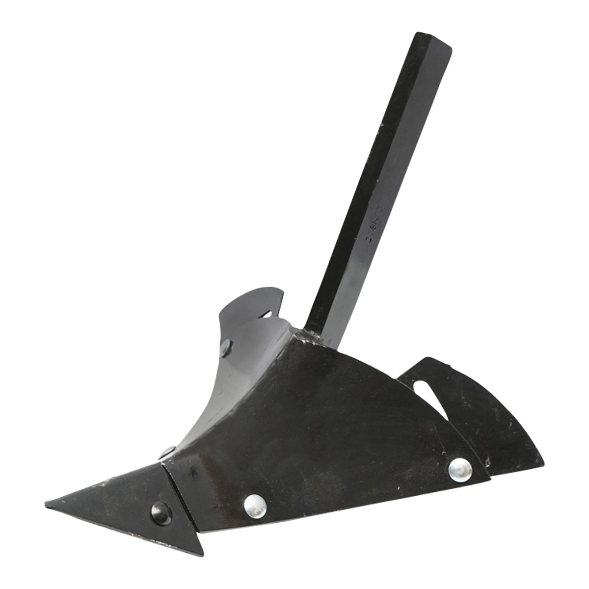 Assembled rarity 7.5 kg