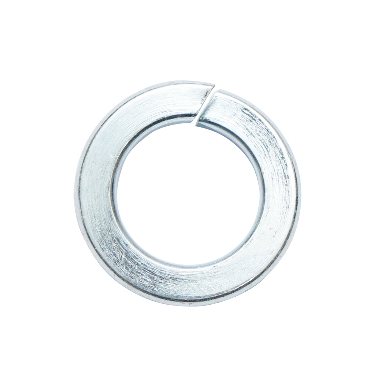Set of 50 pcs Grower washer DIN 127B-4.8mm, M16
