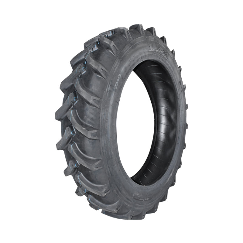 Agricultural tire 1400/38 studded U-650 10PR R-1 Breckner Germany