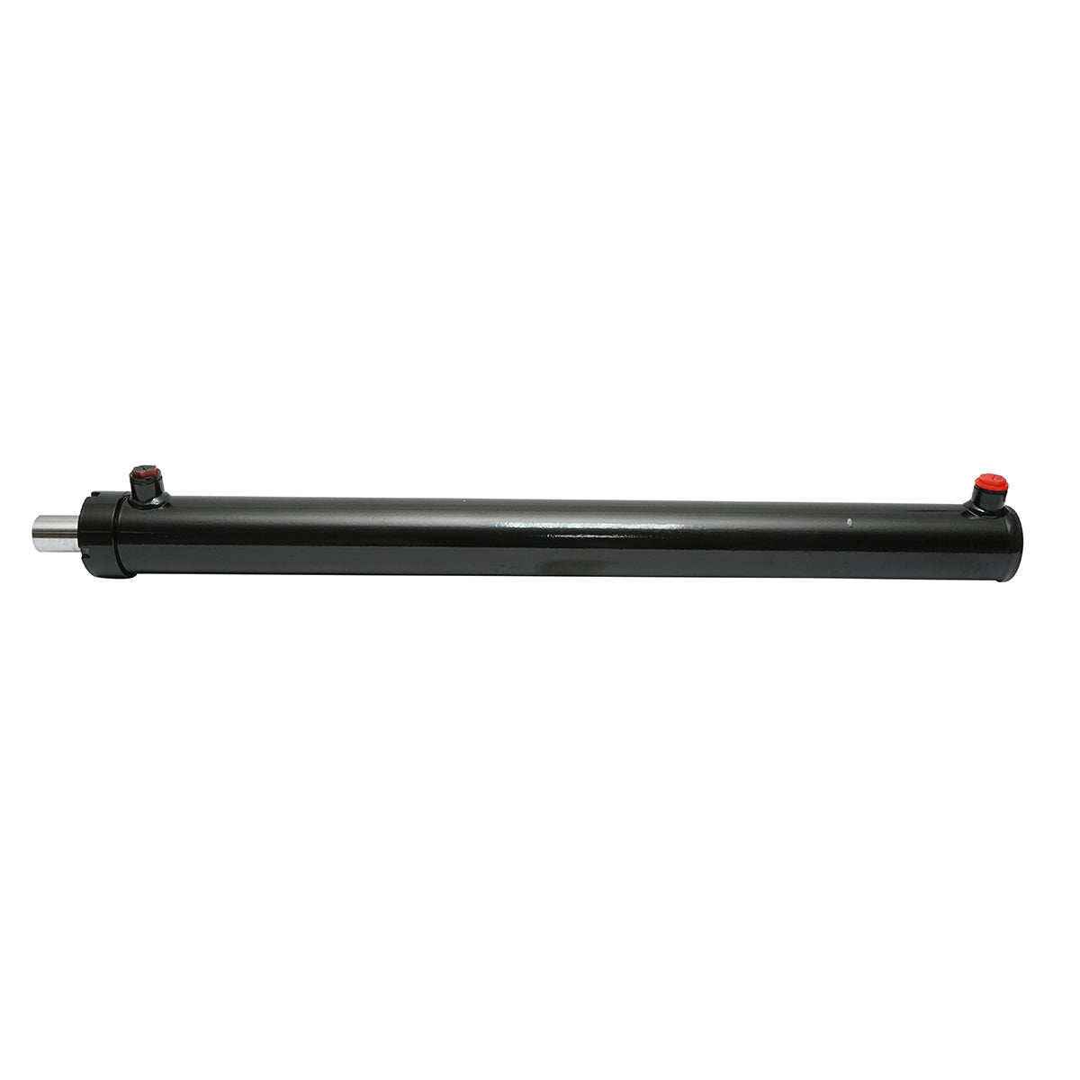 Hydraulic cylinder 850 mm thread M20