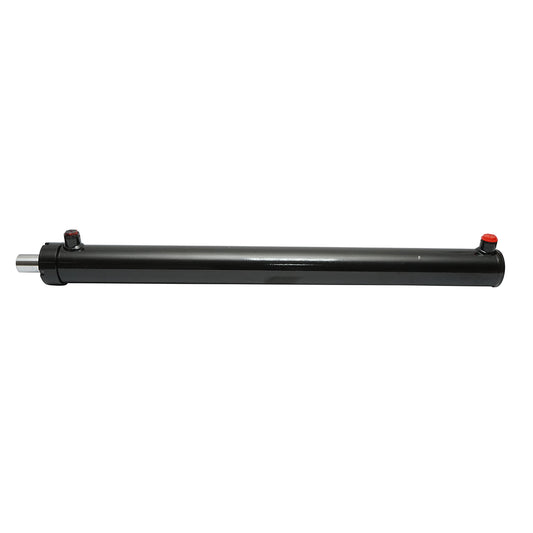 Hydraulic cylinder 850 mm thread M20