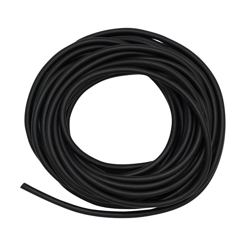 10m roll of round NBR rubber sealing cord 8mm