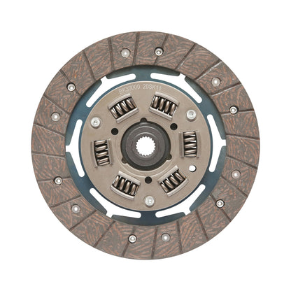 Clutch disc for Dacia fi 200mm 6001540360