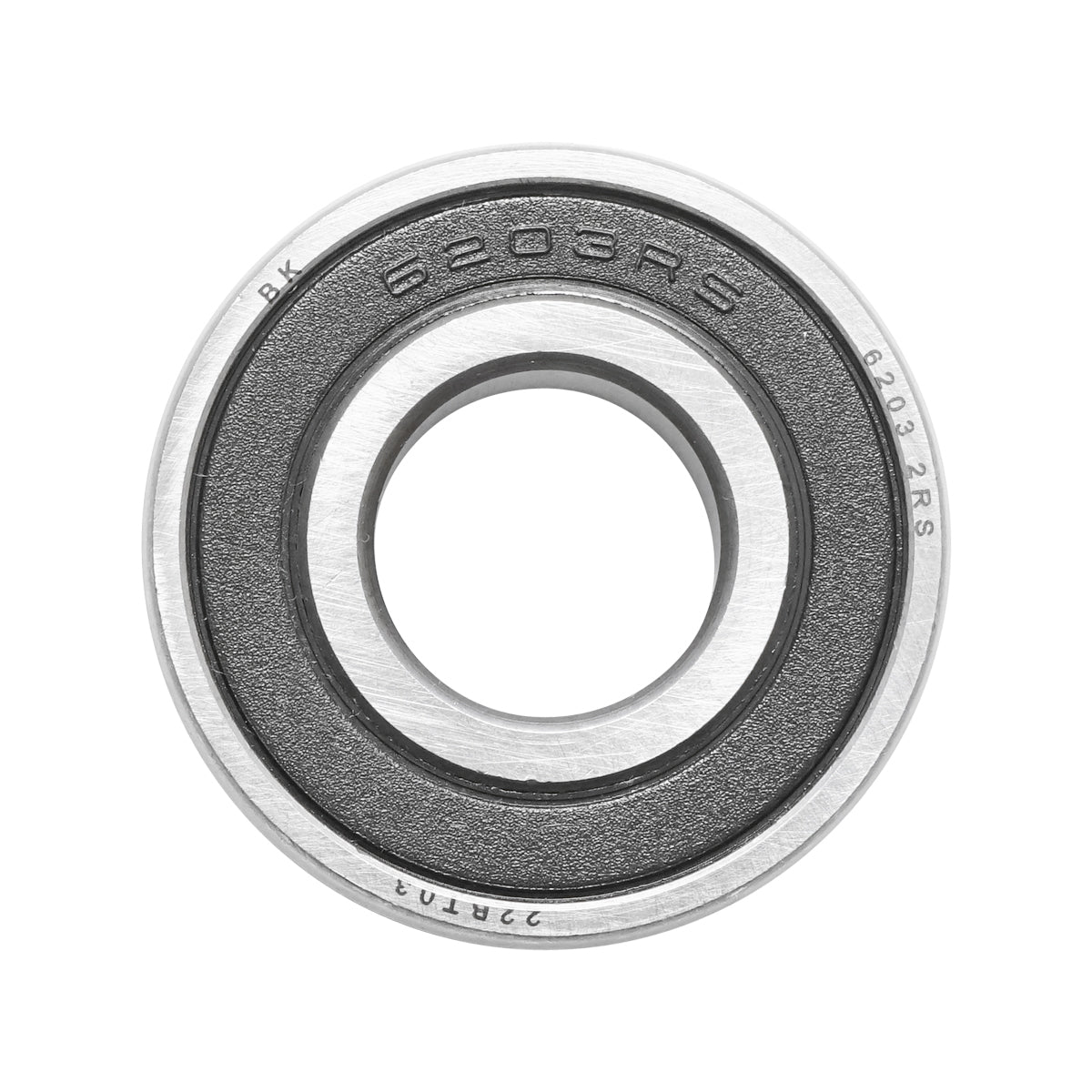 Bearing 6203 2RS alternator U-650 Breckner Germany