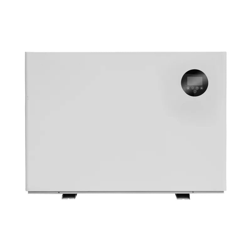 Heat pump for pool 41-140 m³, 380V, 41KW SPRSUN
