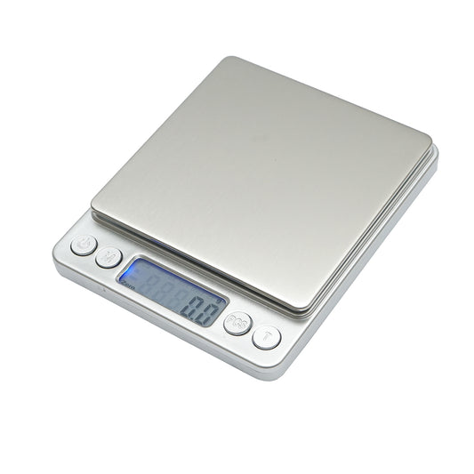 Electronic kitchen scale 3 kg