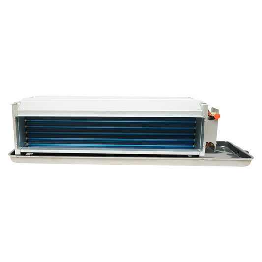 Ventilator convector 3.5/5.2KW duct type FP-68 for ceiling, 2 pipe system Fan Coil Unit