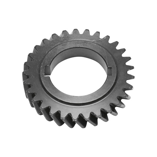 Distribution wheel Z=29 UTB U-650 (for driving the oil pump with 2 fins channels)